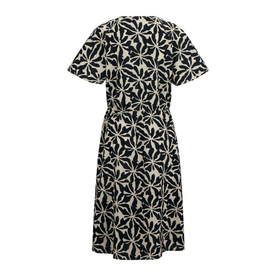 Regatta Robe Milongue Motiftyle Floral Abstrait Elona  