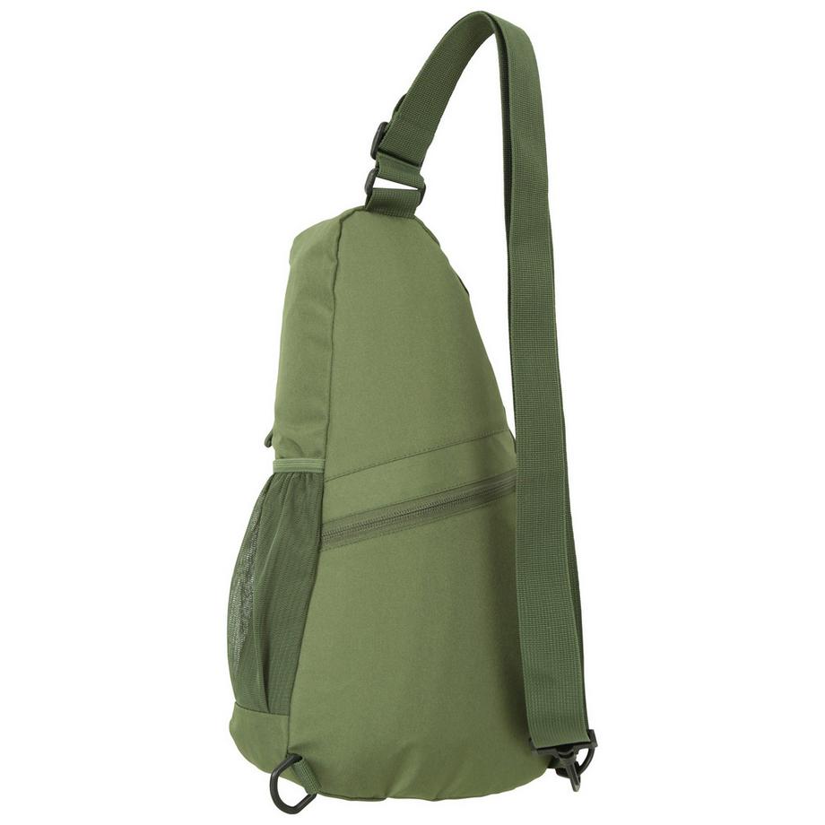 Mountain Warehouse Borsa a Tracolla Classic 8L  