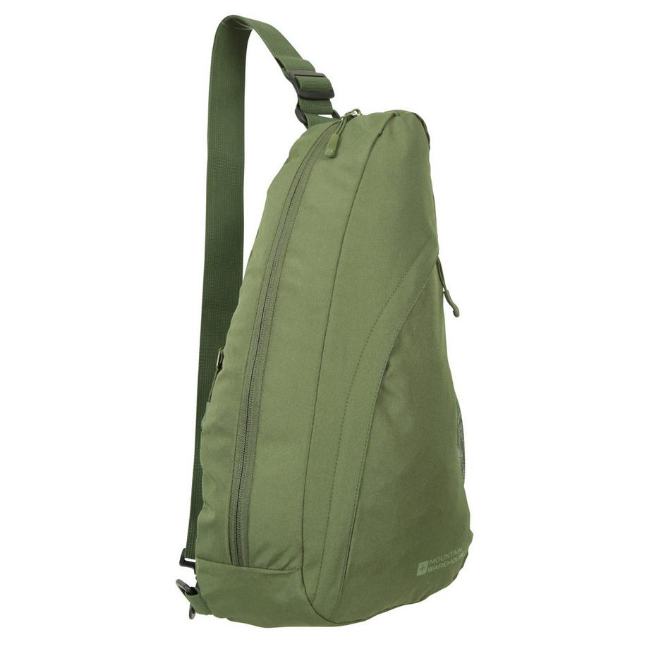 Mountain Warehouse Borsa a Tracolla Classic 8L  
