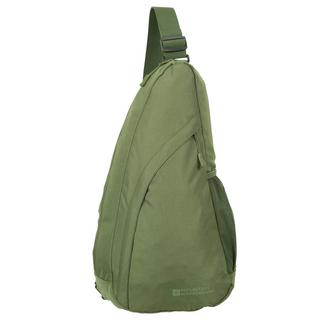 Mountain Warehouse Borsa a tracolla Classic 8L  
