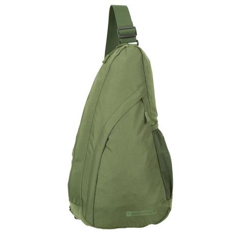 Mountain Warehouse Borsa a tracolla Classic 8L  