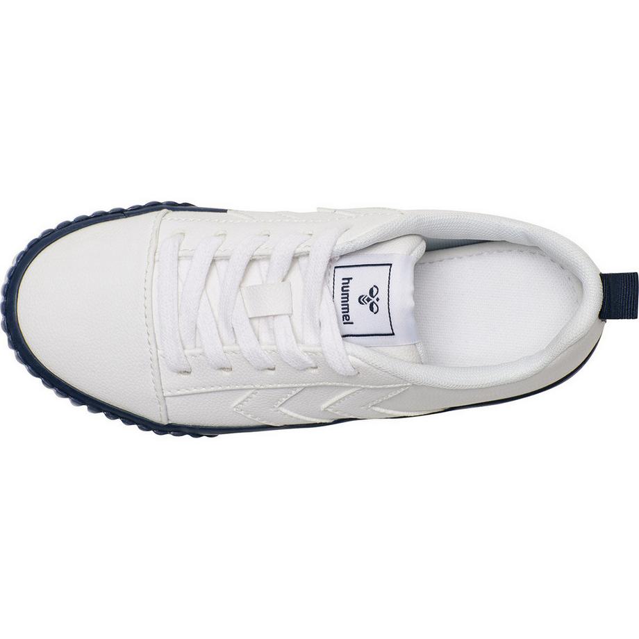 Hummel Baskets Base Court Classic  