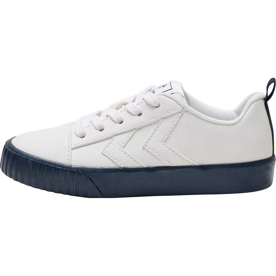 baskets enfant base court classic