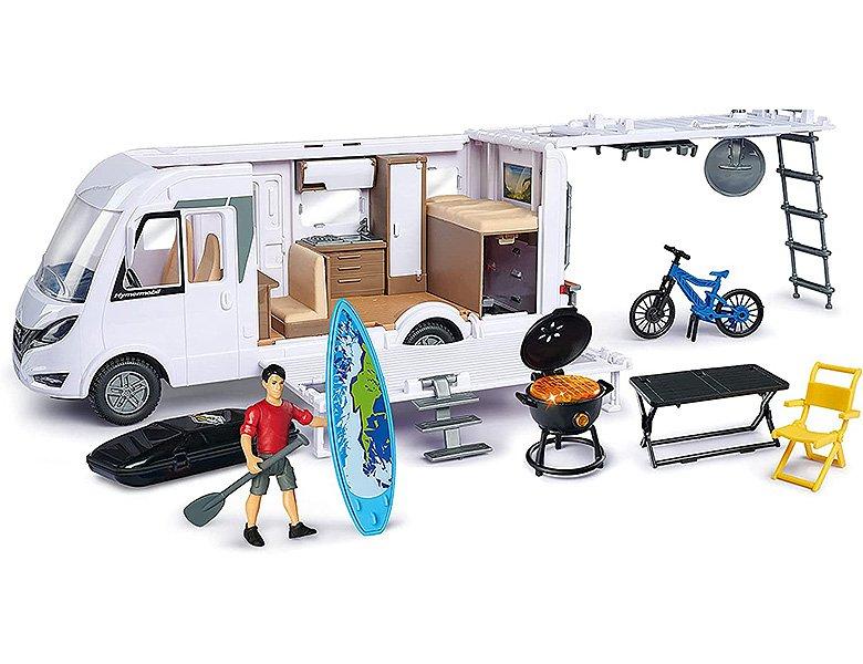 Image of Camper Set