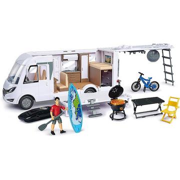 Camper Set