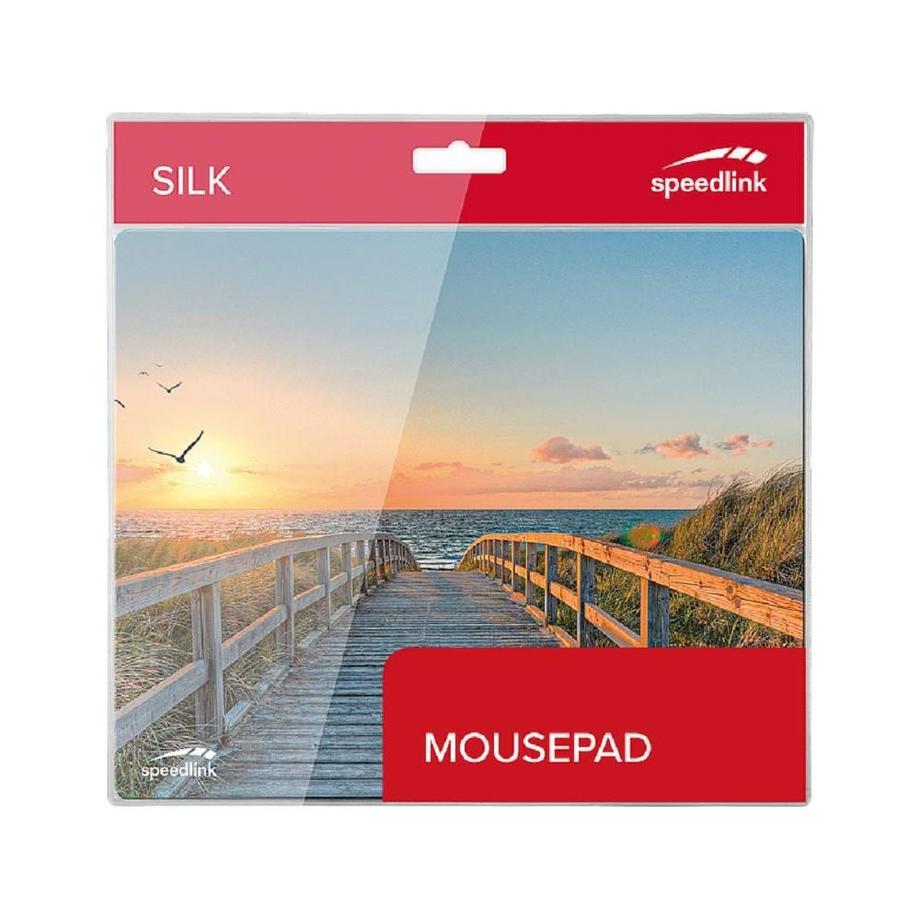 SPEEDLINK  SPEEDLINK SILK Mousepad Beach SL-620000-BEACH 