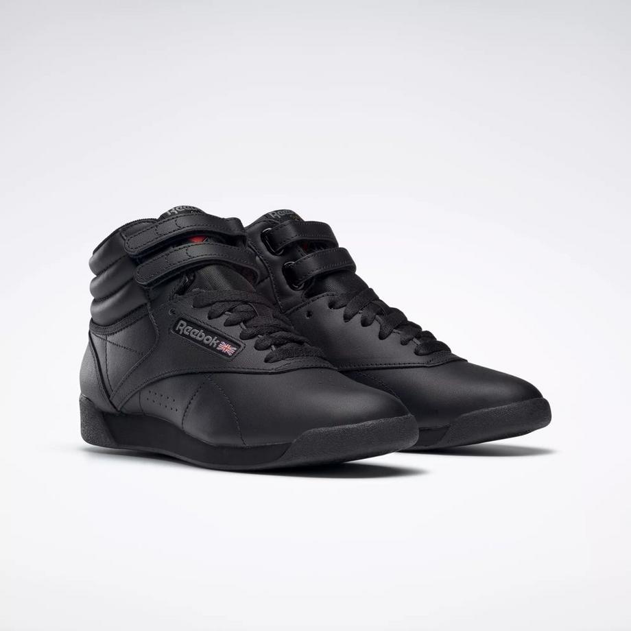 Reebok Freestyle Hi Sneakers  