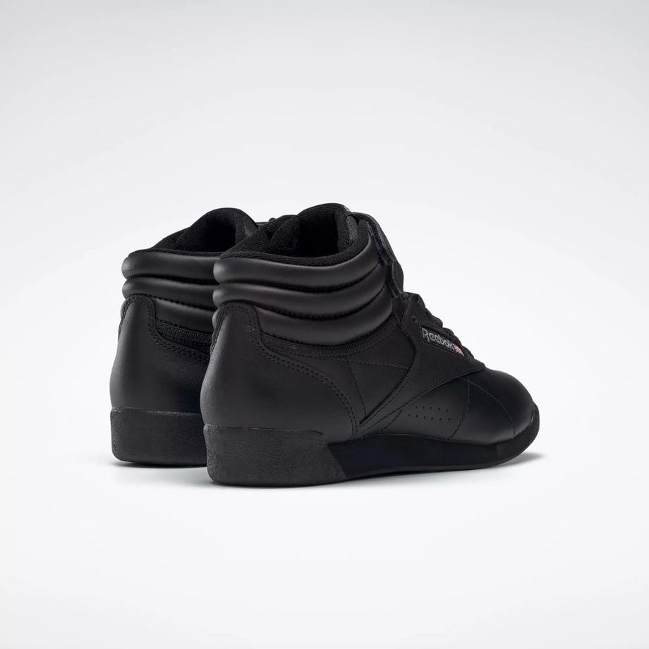 Reebok Freestyle Hi Sneakers  