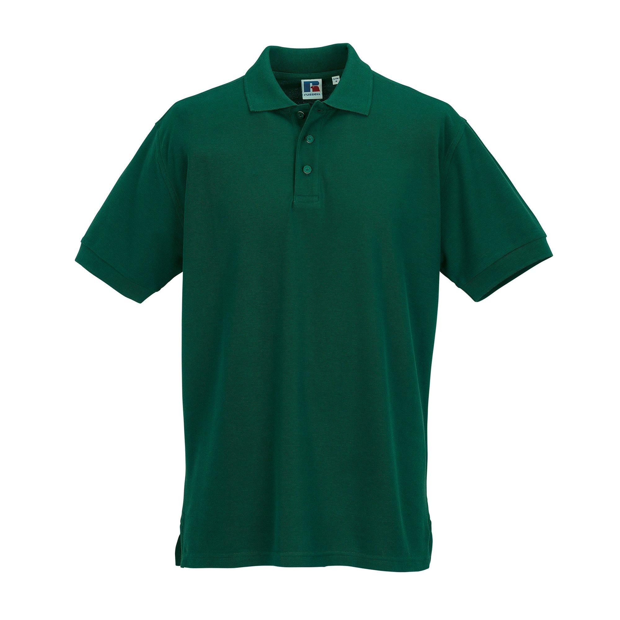 Image of Ultimate Poloshirt Herren Grün S