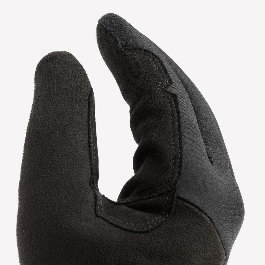 WEDZE  Gants de ski de fond chauds et coupe-vent 