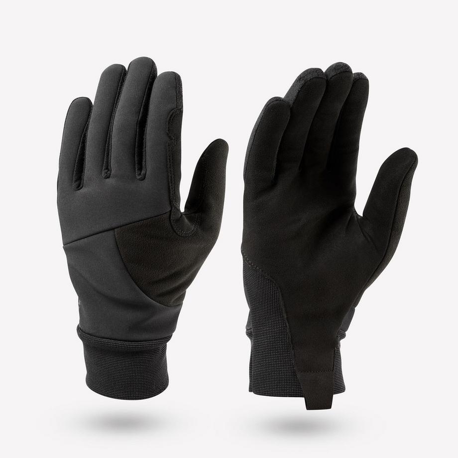 WEDZE  Gants de ski de fond chauds et coupe-vent 