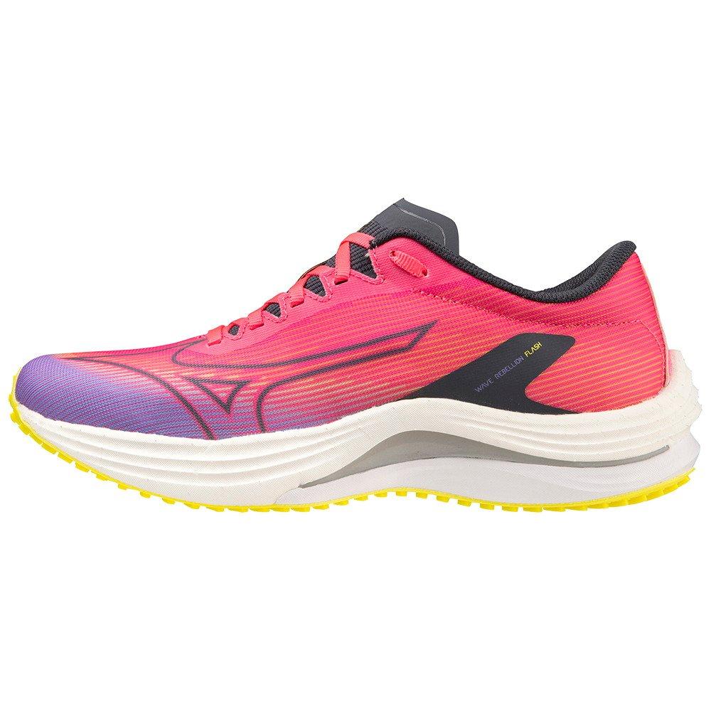 Image of Laufschuhe Damen Wave Rebellion Flash Unisex 38.5