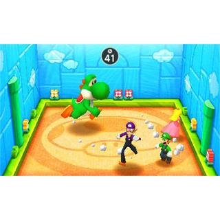 Nintendo  Mario Party: The Top 100 