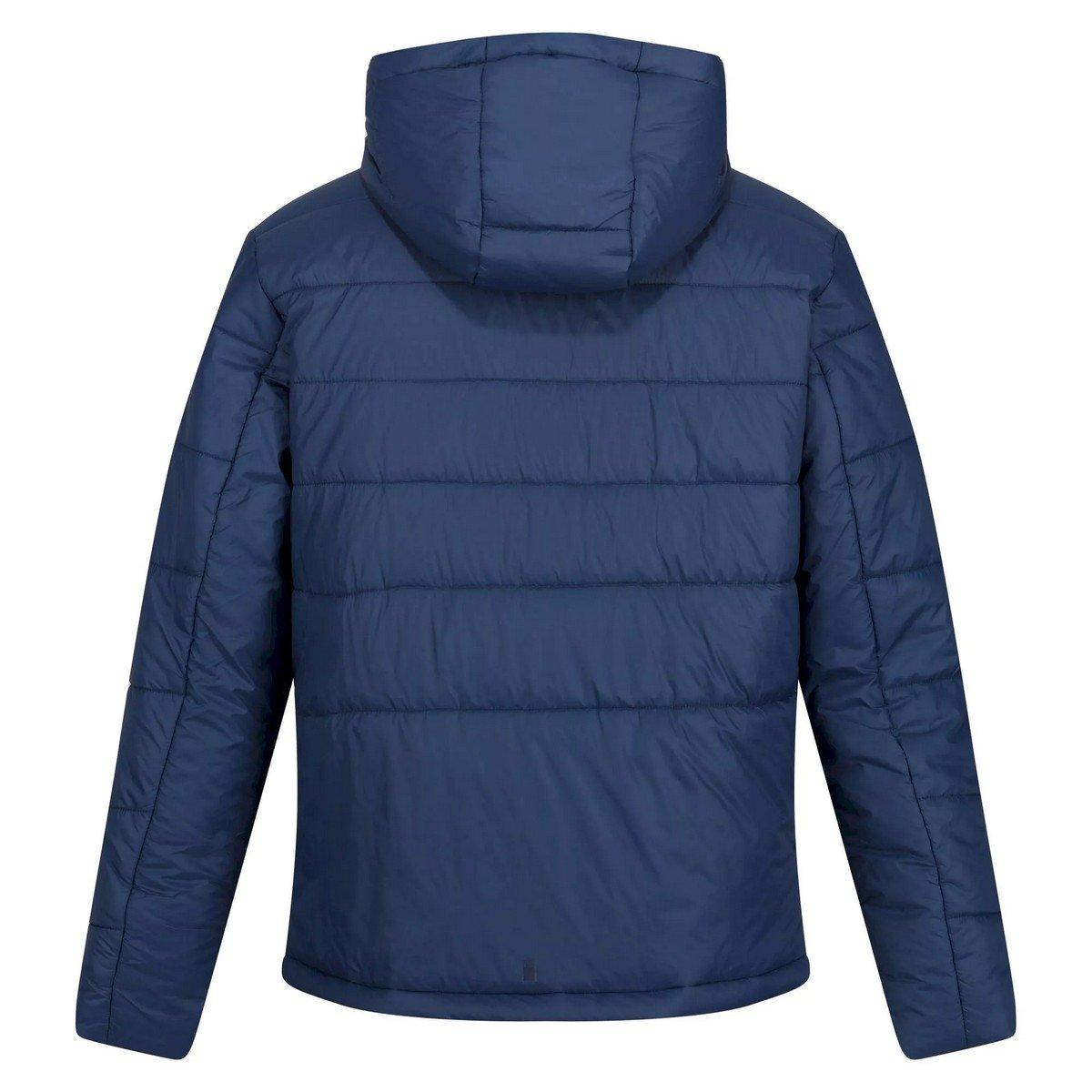 Regatta Volter Loft III Beheizte Steppjacke  