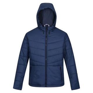 Regatta Volter Loft III Beheizte Steppjacke  
