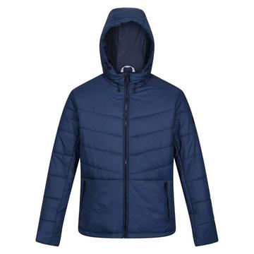 Volter Loft III Steppjacke Beheizt