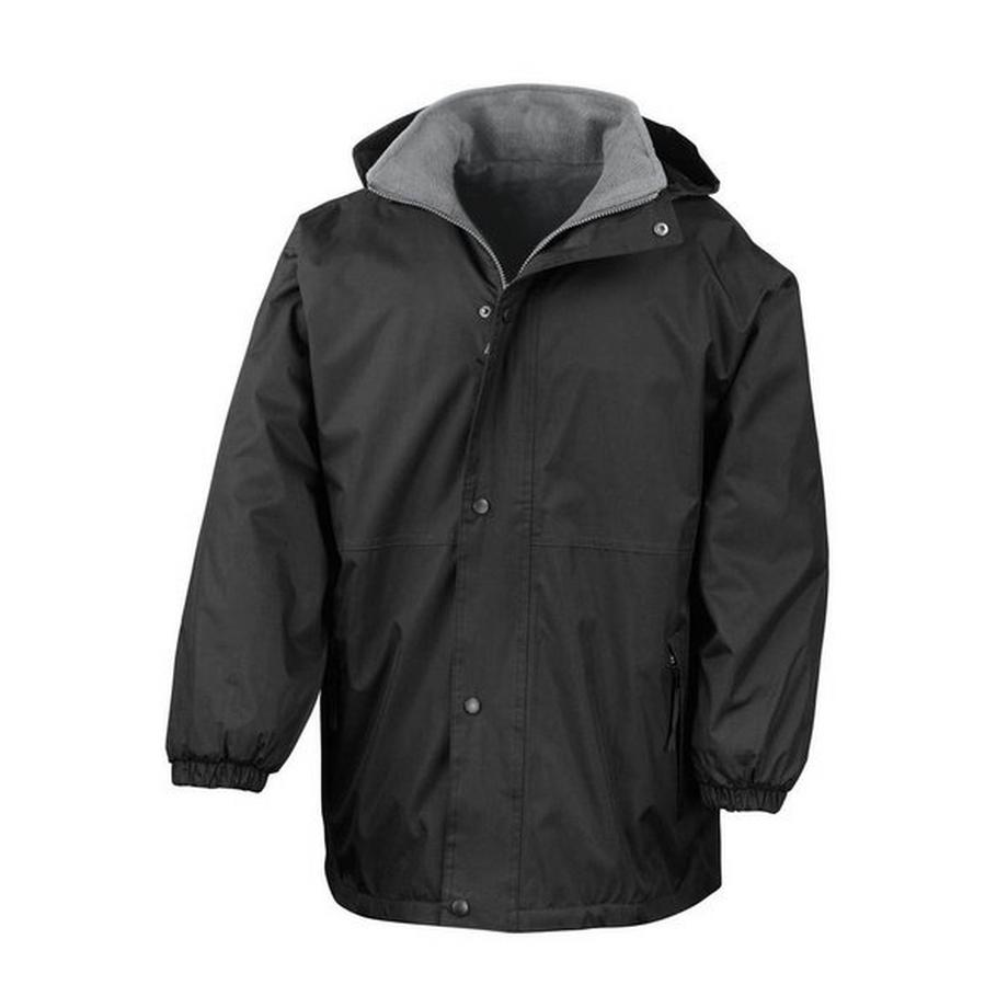 StormDri 4,000 Fleecejacke, winddicht, wasserfest