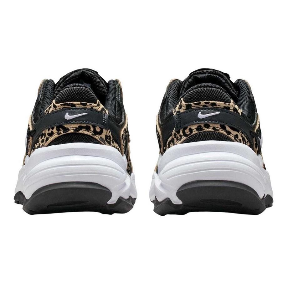NIKE Al8 Scarpe Sportive in Pelle Scamosciata con Suola Spessa  