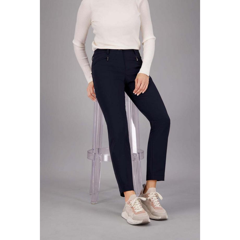 GARDEUR Pantalon DINA2 Coupe Droite  