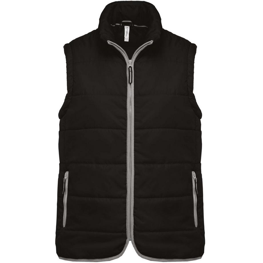 gilet imbottiti matelassé