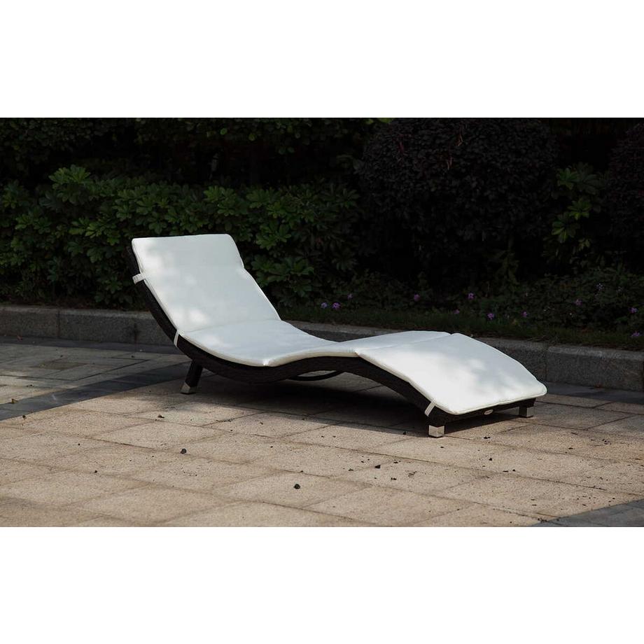 mutoni Sonnenliege Caracas coffee  