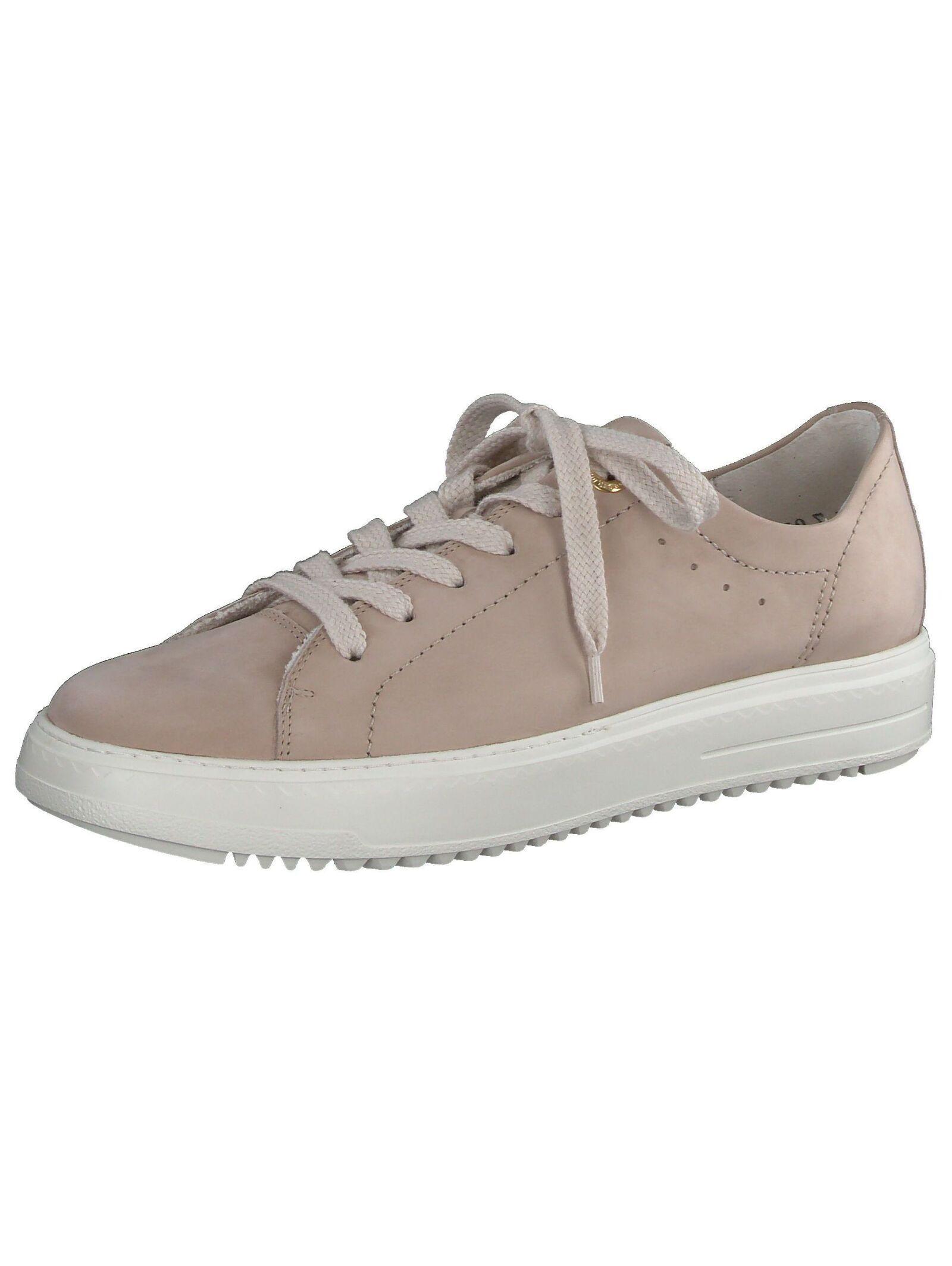 Image of Sneaker 5324 Unisex Beige 39