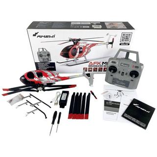 Amewi  brushless 4-Kanal 325mm Helikopter 6G RTF 