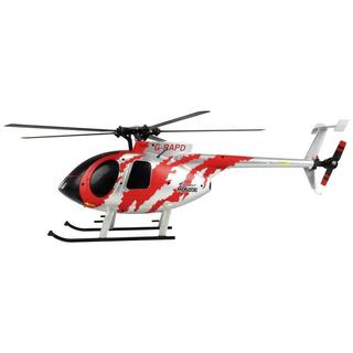 Amewi  brushless 4-Kanal 325mm Helikopter 6G RTF 