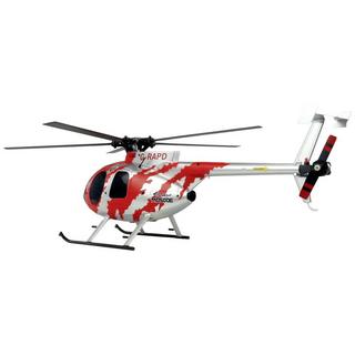 Amewi  brushless 4-Kanal 325mm Helikopter 6G RTF 