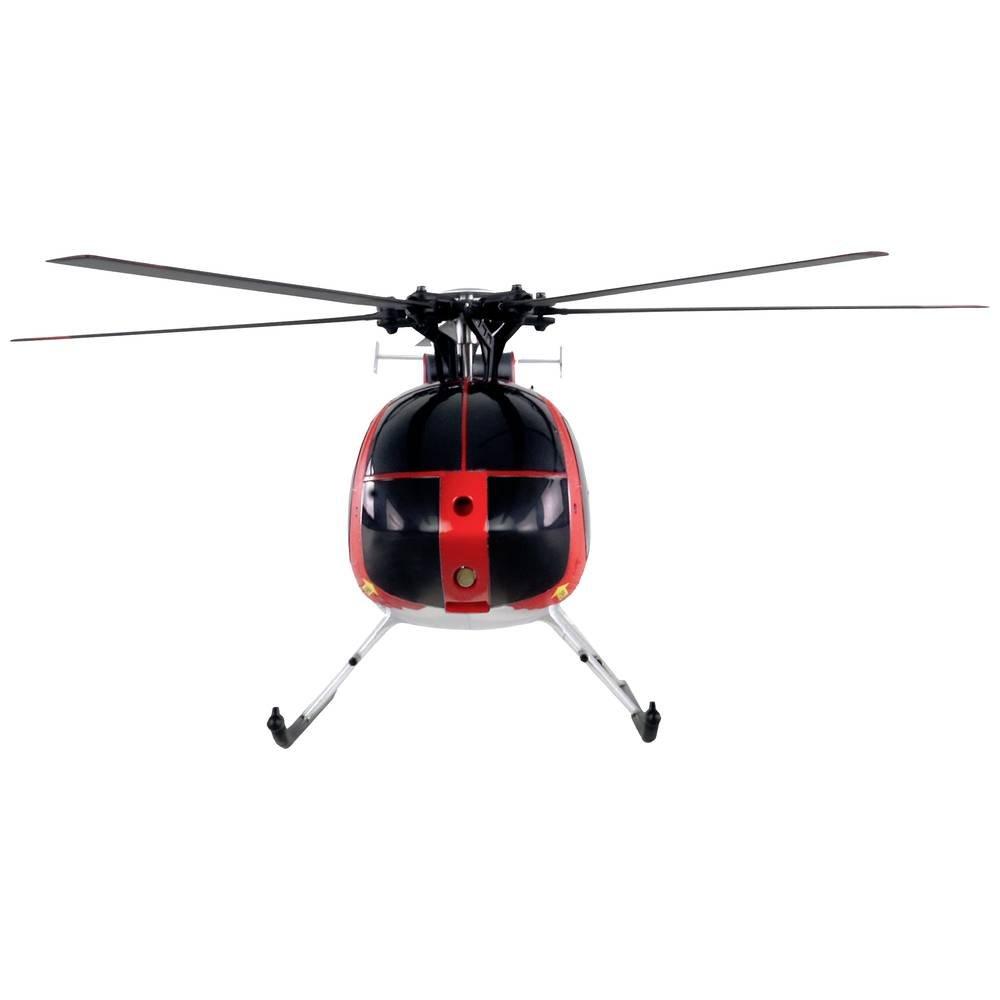 Amewi  brushless 4-Kanal 325mm Helikopter 6G RTF 