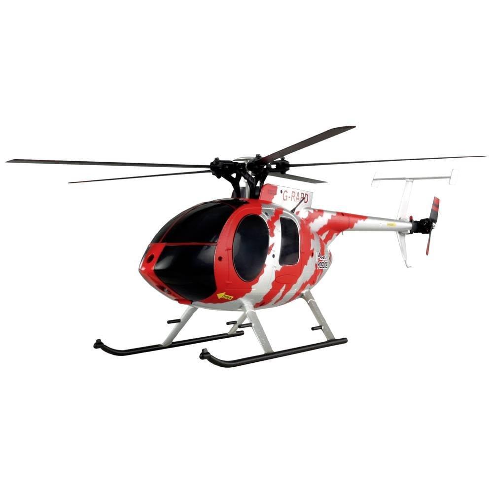 Image of Brushless 4-kanal 325mm Helikopter 6g Rtf Unisex Multicolor ONE SIZE