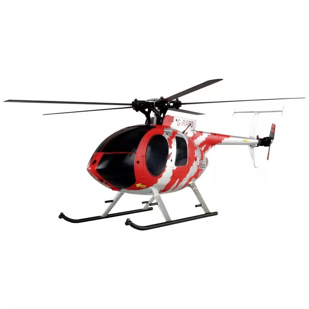 Amewi - brushless 4-Kanal 325mm Helikopter 6G RTF, One Size, Multicolor