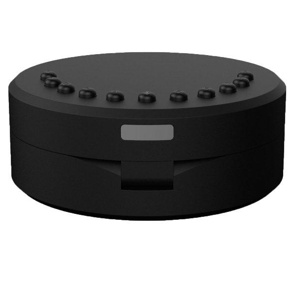 BOPP KeySafe Smart mit Bluetooth und Fernprogrammierung  