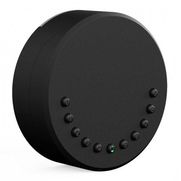 BOPP KeySafe Smart avec Bluetooth et programmation à distance  