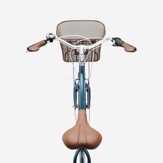 ELOPS  Vélo de ville 28 pouces acier 