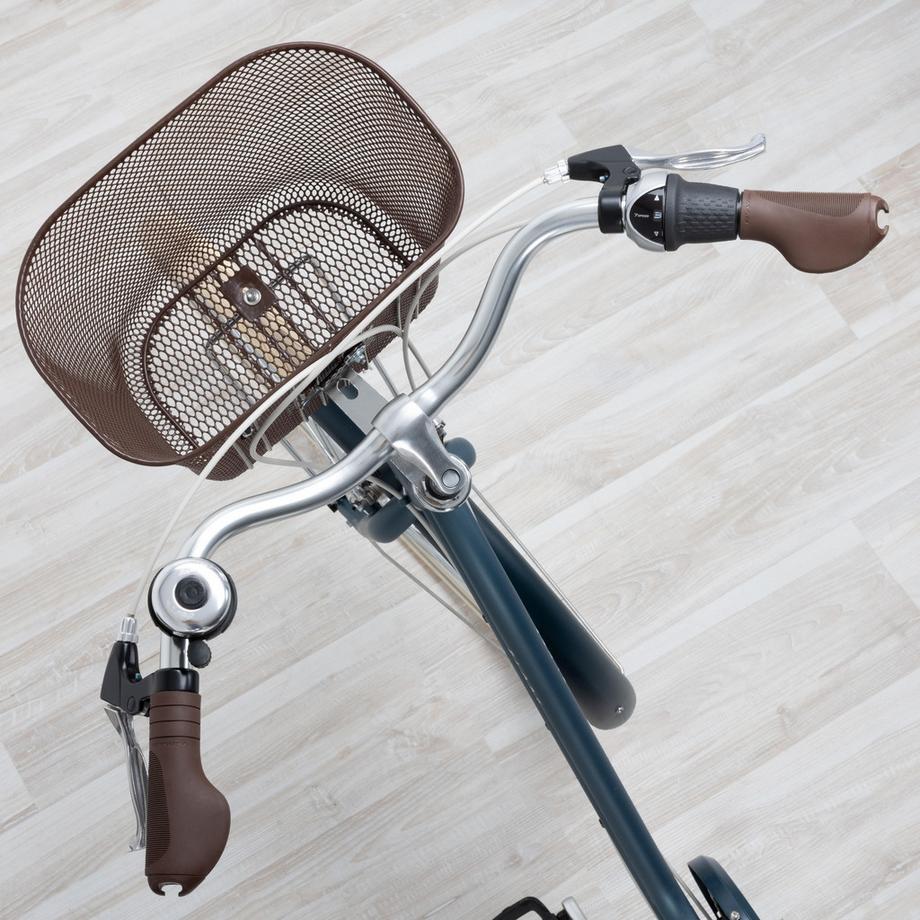 ELOPS  City Velo 28 Zoll Stahl 