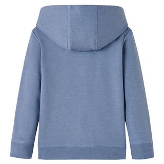 VidaXL  Sweat-shirt à capuche pour enfants coton 