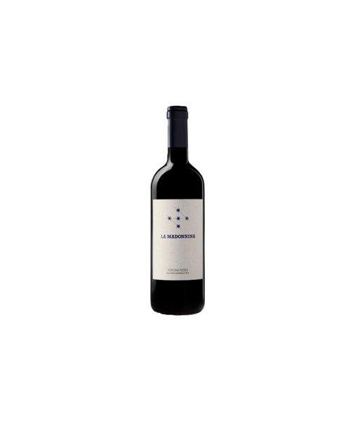 Image of La Madonnina Toscana Rosso IGT Terre di Bolgheri 2019, La Madonnina Toscana Rosso IGT Terre di Bolgheri, Toscana IGT 2019