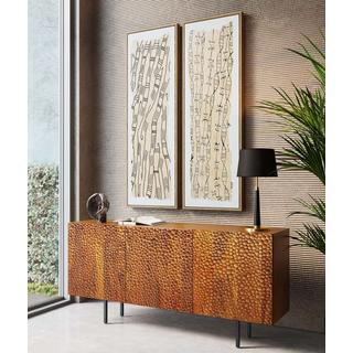 KARE Design Buffet Marteau 160x75  