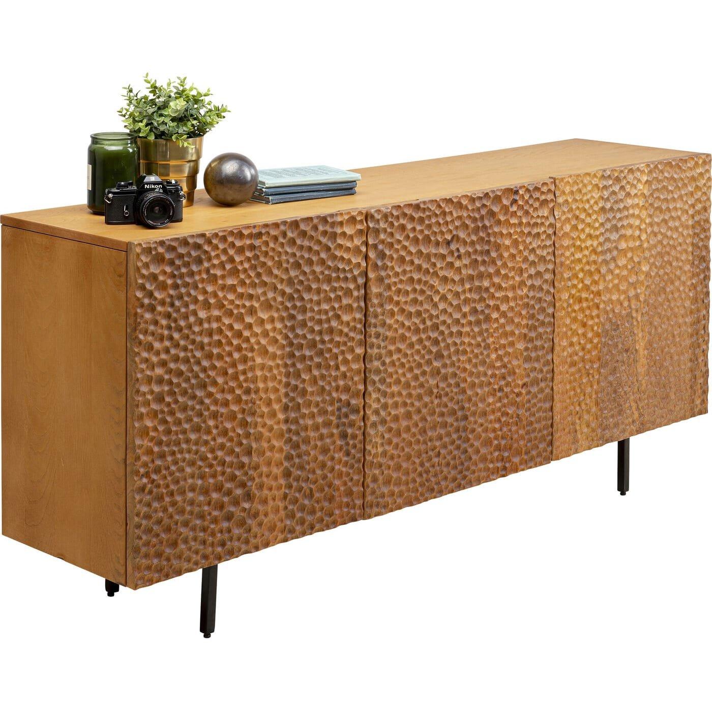 KARE Design Sideboard Hammer 160x75  