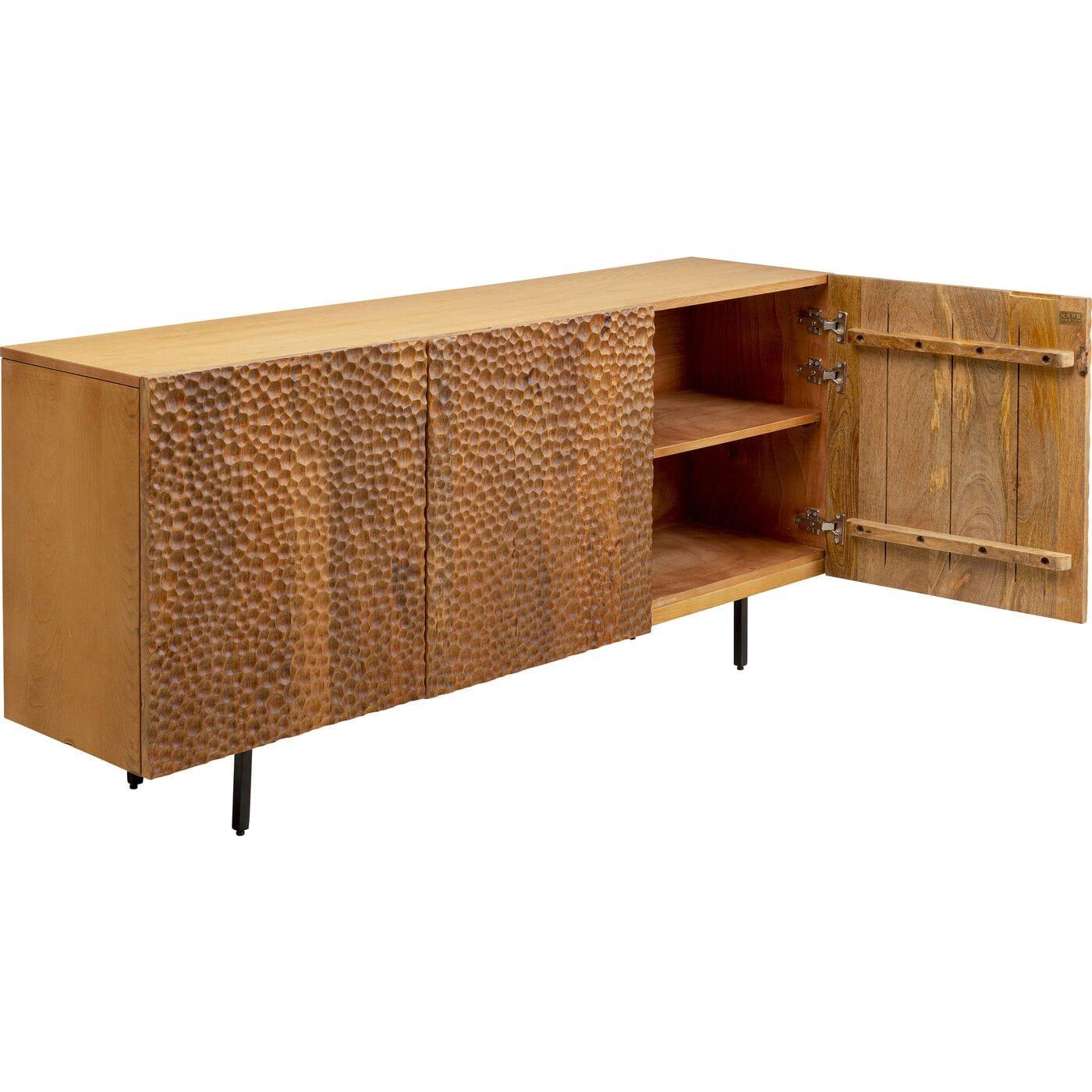 KARE Design Sideboard Marteau 160x75  