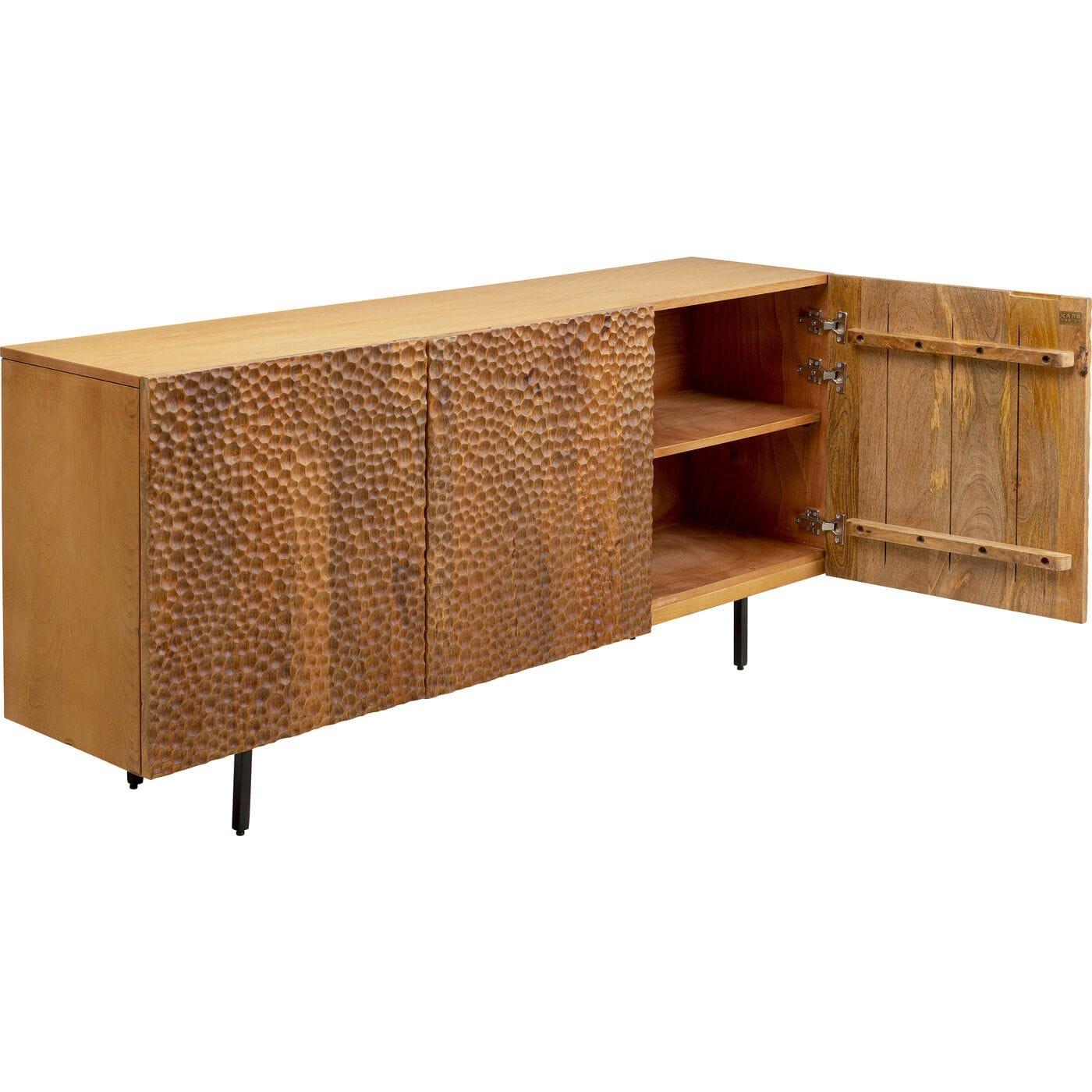 KARE Design Credenza Hammer 160x75  