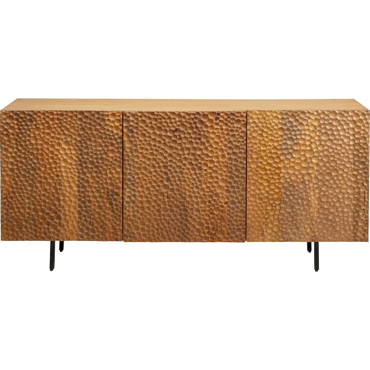 KARE Design Credenza Hammer 160x75  