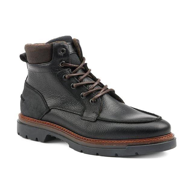 Image of Double Under-45 Unisex Schwarz 45