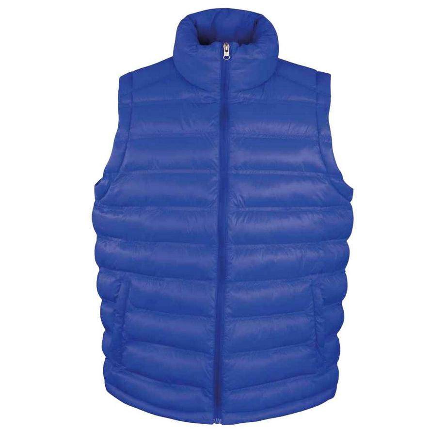 Result Urban Outdoor Ice Bird Gilet matelassé  