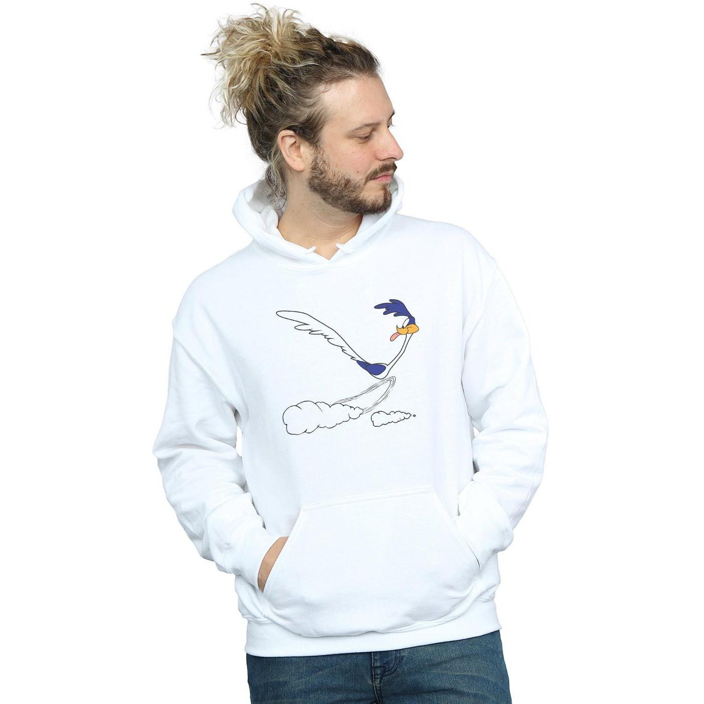 LOONEY TUNES  Sweat à capuche 