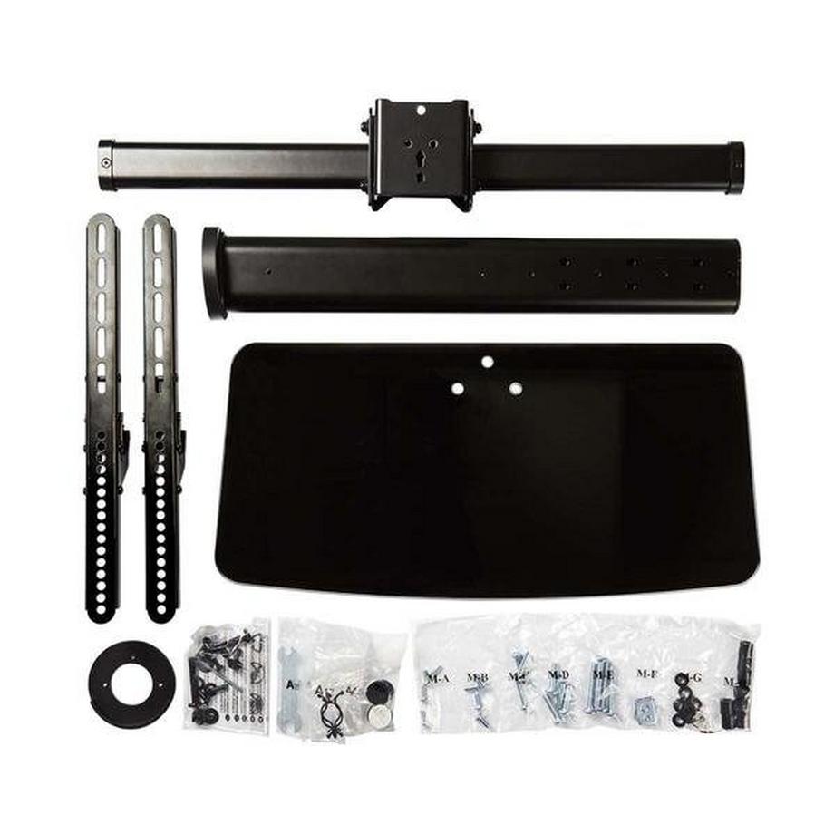 Nedis  Supporto TV in piedi, Full Motion - 32-65 pollici 