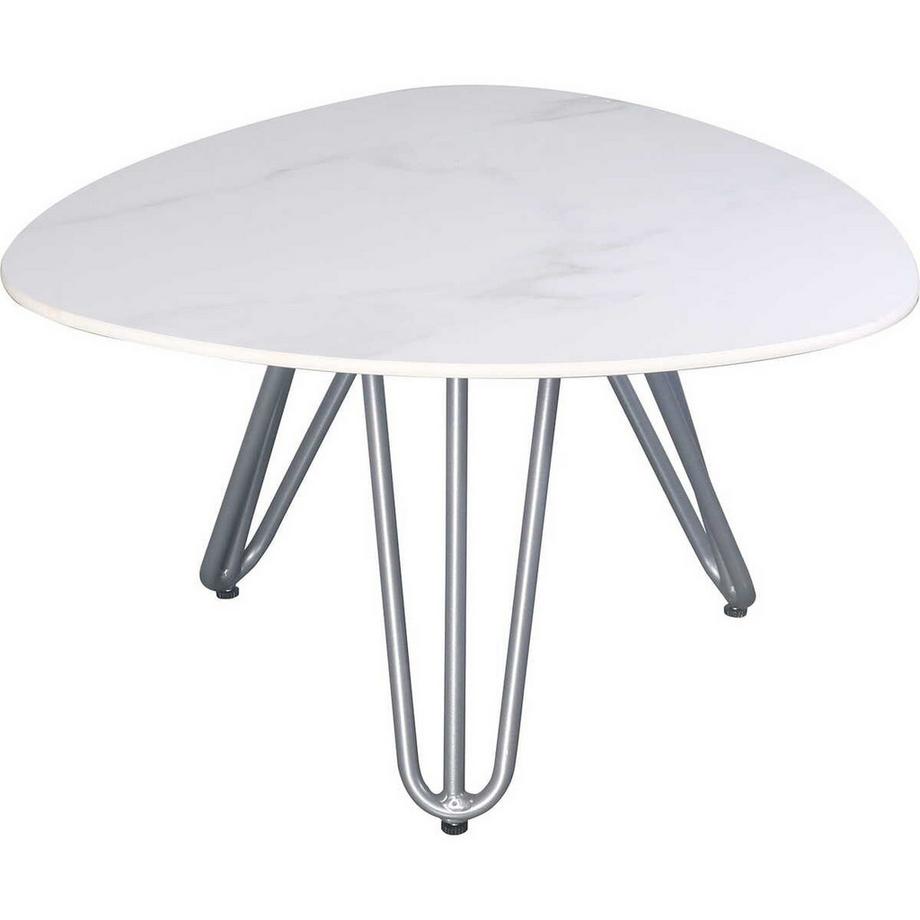 Couchtisch Silena Stein 68x68