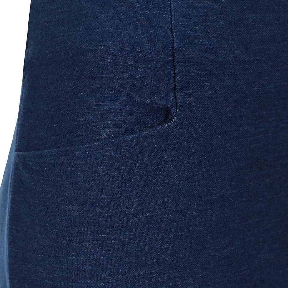 Lazy Jacks A-Linien Minirock  