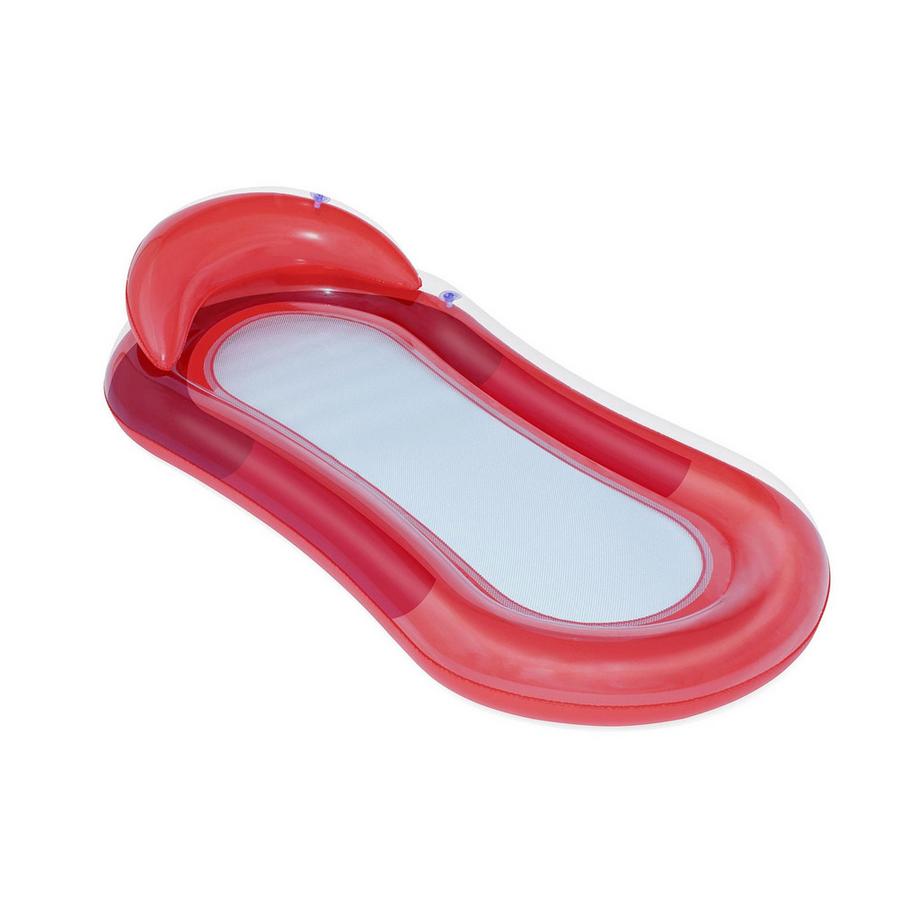 B2X Materassino da piscina rosso Bestway 43103  